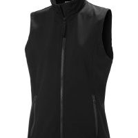 74242 Helly Hansen Womens Manchester 2.0 Softshell Vest