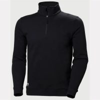 79325 Helly Hansen Classic Half Zip Sweatshirt
