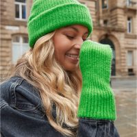B397R Beechfield  Colour Pop Hand Warmers