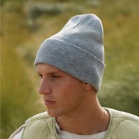 B40R Beechfield  Original Deep Cuffed Beanie