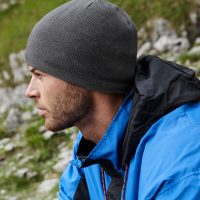 B501 Beechfield  Water Repellent Active Beanie