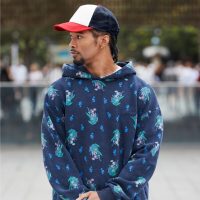 B639 Beechfield  Retro 5 Panel Trucker