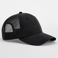 B644R Beechfield  Technical Mesh Trucker