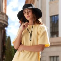 B788R Beechfield  Wide Brim Sun Hat