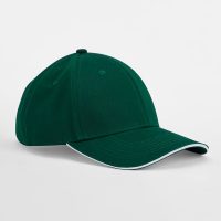 B820C Beechfield  EarthAwareÂ® Classic Organic Cap