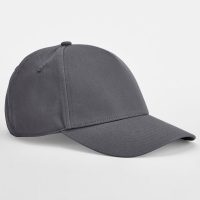 B825 Beechfield  EarthAwareÂ® Classic Organic 5 Panel Cap