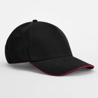 B825C Beechfield  EarthAwareÂ® Classic Organic Cap