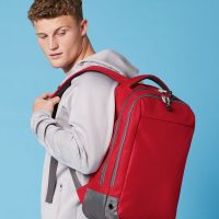 BG545 Bagbase Athleisure Sports Backpack