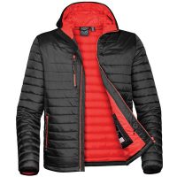 AFP-1 Stormtech Men's Gravity Thermal Jacket