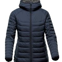 AFP-2W Stormtech Women's Stavanger Thermal Jacket