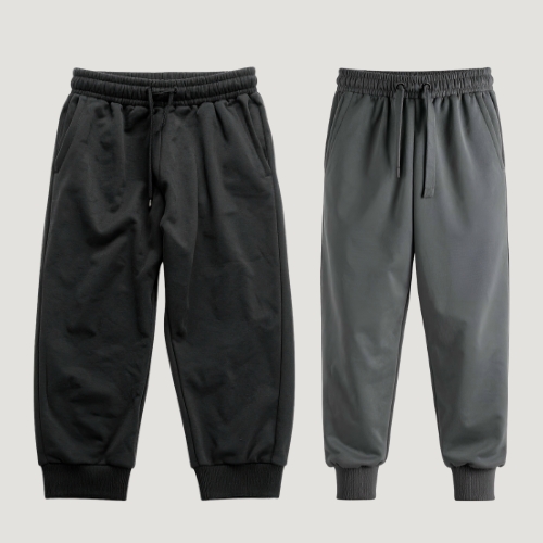 Trousers & Jogpants