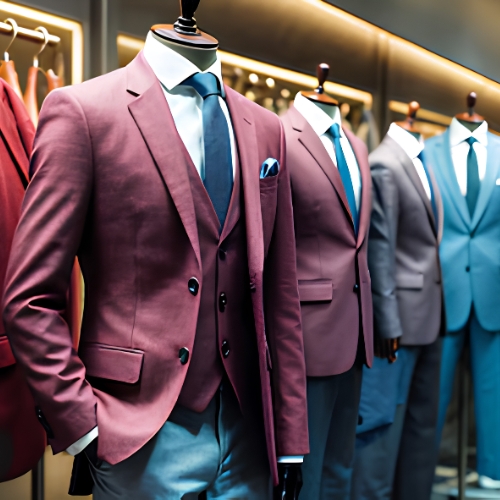 Corporate Wear