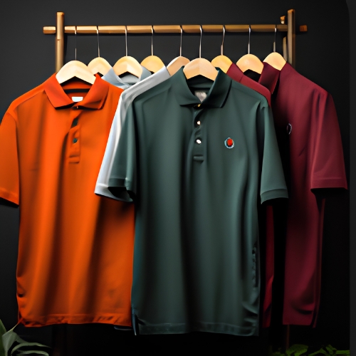 Polo Shirts